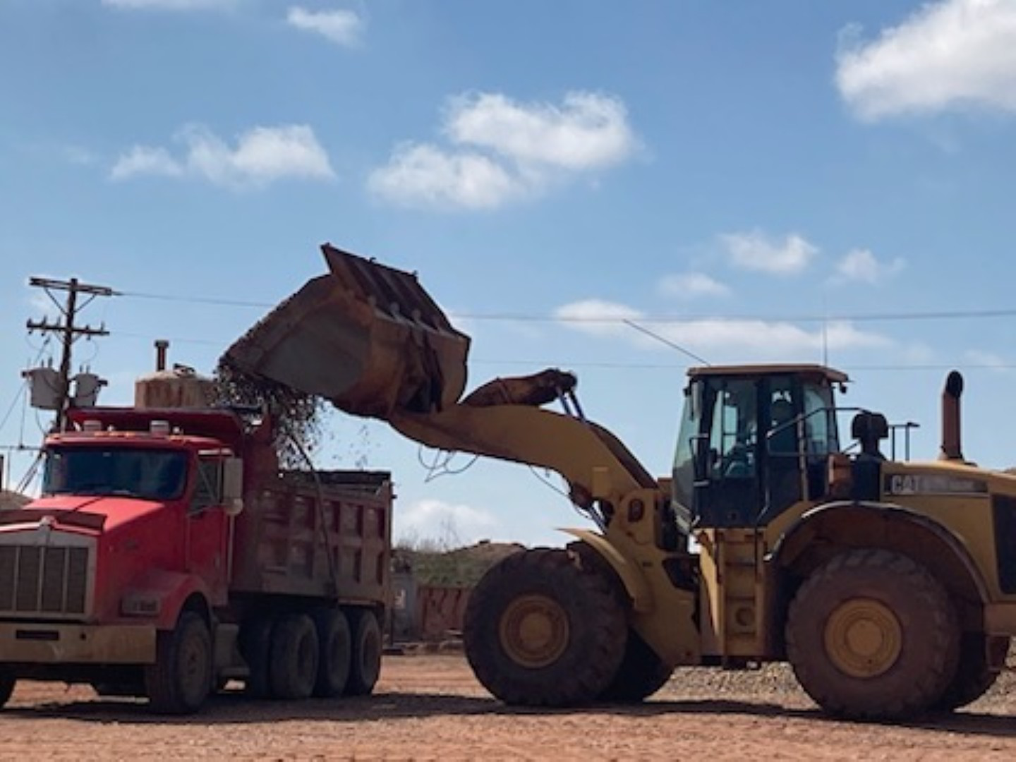 Construction Materials